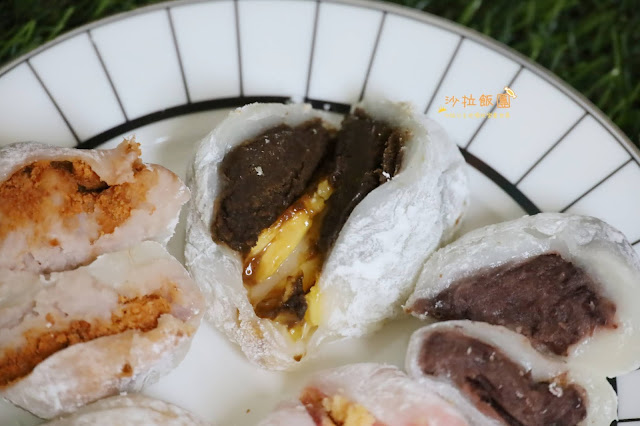 台北東區美食『米玥麻糬堂-台北大安店』兔子袋麻糬/台中排隊名店 18 台北東區美食『米玥麻糬堂-台北大安店』兔子袋麻糬/台中排隊名店