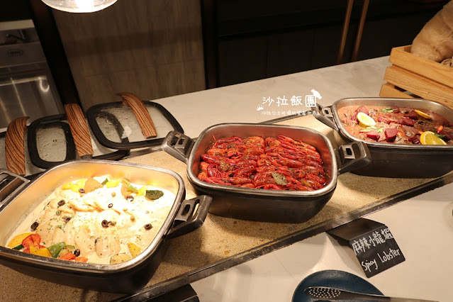 Cozzi Market逸市集|和逸飯店,海邊碼頭市集為主題 16 Cozzi Market逸市集|和逸飯店,海邊碼頭市集為主題