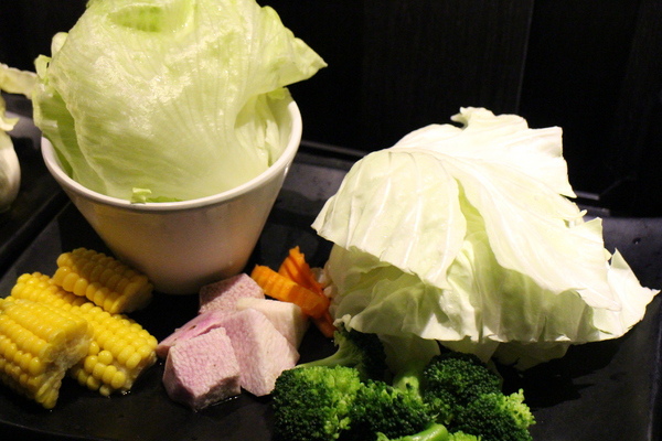 這一鍋皇室祕藏鍋物(吉林殿):這一鍋皇室祕藏鍋物(吉林殿)越熱越要開鍋 這一鍋皇室祕藏鍋物(吉林殿):這一鍋皇室祕藏鍋物(吉林殿)越熱越要開鍋