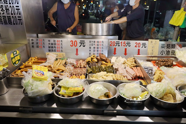 週六限定:冬山夜市,好多排隊美食,冬山車站門口 62 週六限定:冬山夜市,好多排隊美食,冬山車站門口