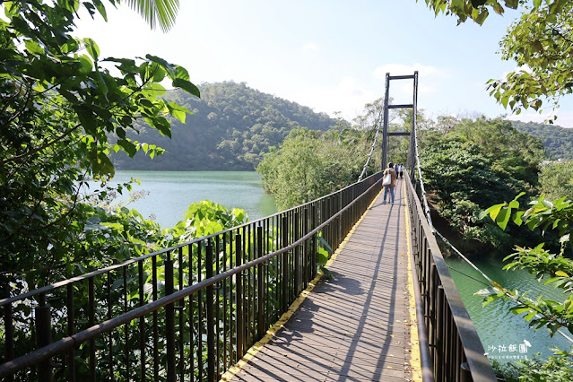宜蘭【梅花湖風景區】腳踏車、搭船環湖、餵魚,免費親子景點 22 宜蘭【梅花湖風景區】腳踏車、搭船環湖、餵魚,免費親子景點