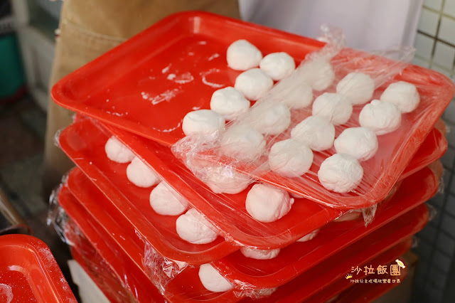 羅東美食『白糖粿販賣所』6種口味、近羅東夜市、食尚玩家推薦 4 羅東美食『白糖粿販賣所』6種口味、近羅東夜市、食尚玩家推薦