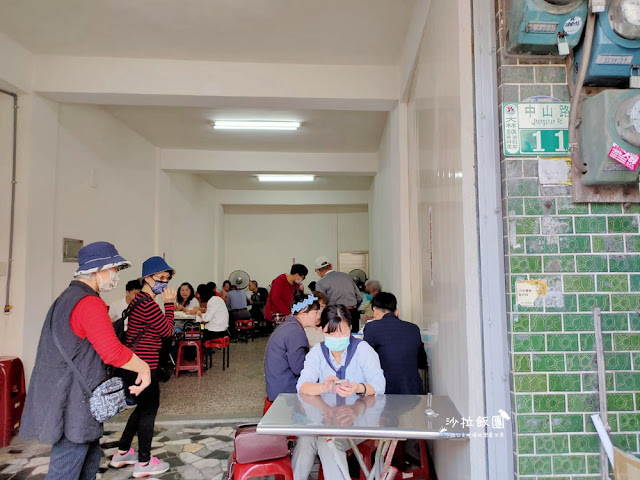 嘉義人氣美食大林火車站前臭豆腐 8 嘉義人氣美食大林火車站前臭豆腐