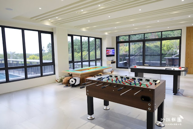 苗栗苑裡『享沐時光莊園渡假酒店』玻璃屋SPA池、700坪露天風呂、泳池 40 苗栗苑裡『享沐時光莊園渡假酒店』玻璃屋SPA池、700坪露天風呂、泳池