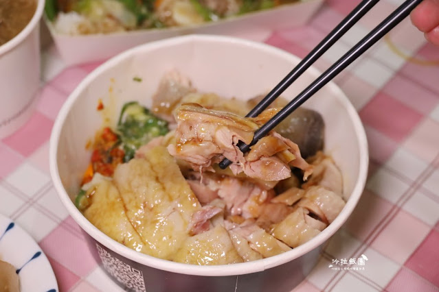 五股工業區平日上班時段才有的餐車市集，路過不要錯過一天只賣2小時