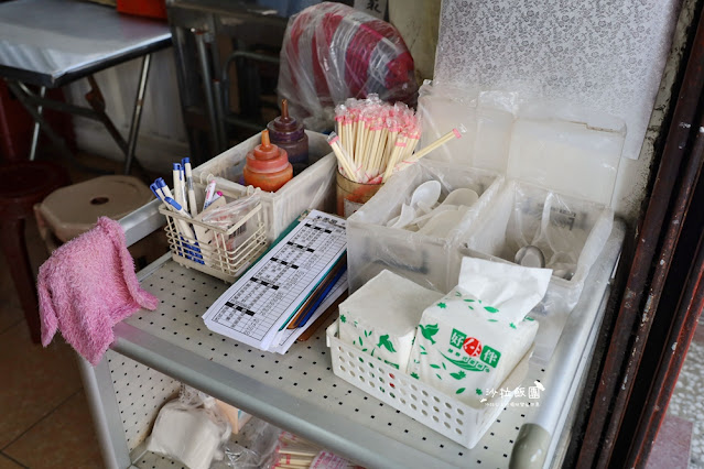 米香屋金門在地人推薦廣東粥、捲餅 4 米香屋金門在地人推薦廣東粥、捲餅