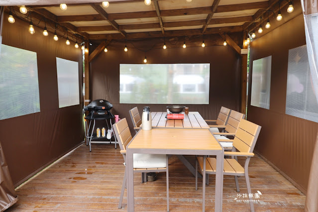 全台唯一結合高爾夫球主題『朋趣Bon Chill』一泊四食全包式奢華度假 43 全台唯一結合高爾夫球主題『朋趣Bon Chill』一泊四食全包式奢華度假