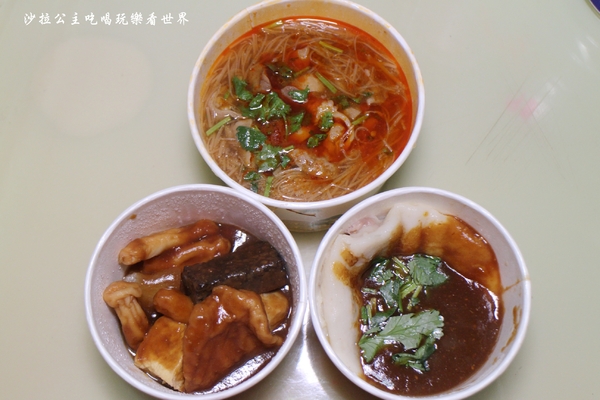 士林社子排隊美食『社子島第一辣』有吃辣的人一定要加辣/大腸麵線/甜不辣/50年老店 5 士林社子排隊美食『社子島第一辣』有吃辣的人一定要加辣/大腸麵線/甜不辣/50年老店