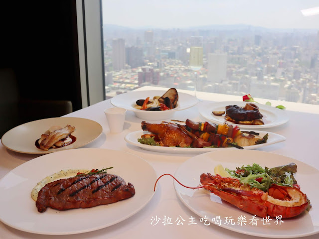 全新半自助式週日義大利早午餐『香格里拉台北遠東國際大飯店-馬可波羅義大利餐廳』鴨肝吃到飽 13 全新半自助式週日義大利早午餐『香格里拉台北遠東國際大飯店-馬可波羅義大利餐廳』鴨肝吃到飽