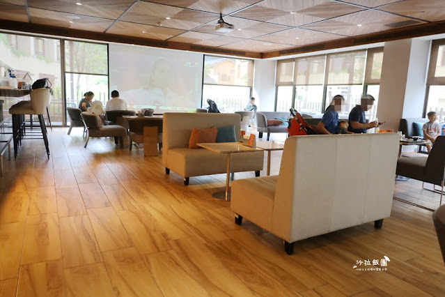 宜蘭員山親子飯店『宜蘭力麗威斯汀度假酒』感受禪風秘境日式度假氛圍