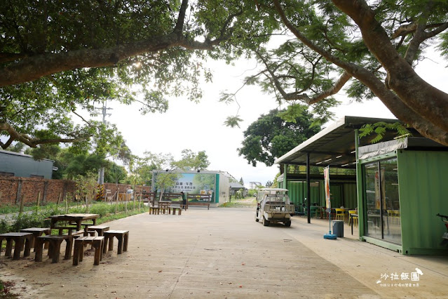 小人國最新露營『ARCADIA覓秘午憩』一只皮箱就可以入住,露營就是要吃烤肉啊! 11 小人國最新露營『ARCADIA覓秘午憩』一只皮箱就可以入住,露營就是要吃烤肉啊!