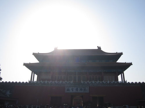 北京旅遊/北京景點『紫禁城』北京故宮 41 北京旅遊/北京景點『紫禁城』北京故宮