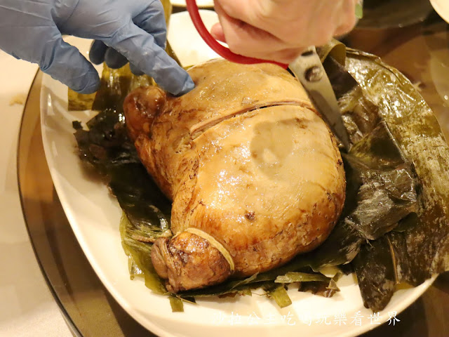 2019台北萬豪酒店全新品『先知鴨粽』端午送禮就要送冠軍粽『珠光寶氣福袋豬肚粽』『瑤柱蓮仁粽』 11 2019台北萬豪酒店全新品『先知鴨粽』端午送禮就要送冠軍粽『珠光寶氣福袋豬肚粽』『瑤柱蓮仁粽』