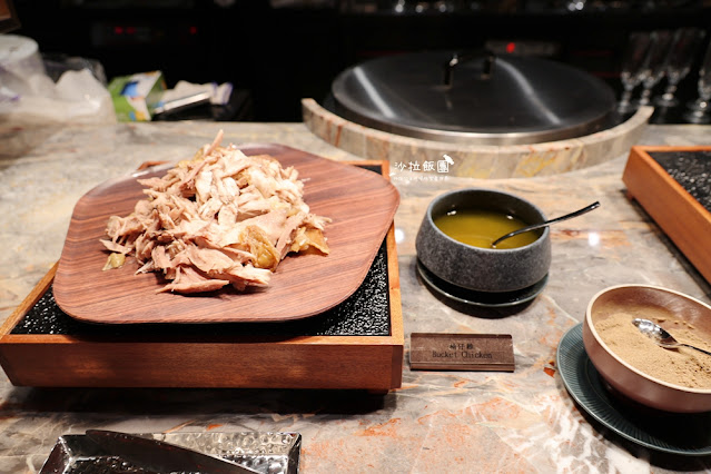 台北最難訂吃到飽島語自助餐廳,晚餐爽吃四小時,假日還送半隻龍蝦 45 台北最難訂吃到飽島語自助餐廳,晚餐爽吃四小時,假日還送半隻龍蝦