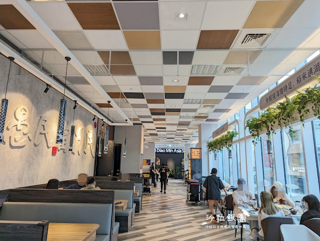 西門町美食『刁民酸菜魚西門中華店』生意超好的酸菜魚店 6 西門町美食『刁民酸菜魚西門中華店』生意超好的酸菜魚店