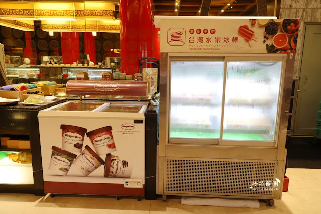 圓山大飯店松鶴廳吃到飽、午餐buffet 27 圓山大飯店松鶴廳吃到飽、午餐buffet