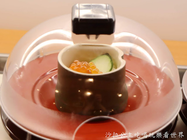 台北車站美食/迴轉壽司『くら寿司 藏壽司(台北館前店-全球旗艦店)』日式料理/握壽司/捷運台北車站 7 台北車站美食/迴轉壽司『くら寿司 藏壽司(台北館前店-全球旗艦店)』日式料理/握壽司/捷運台北車站