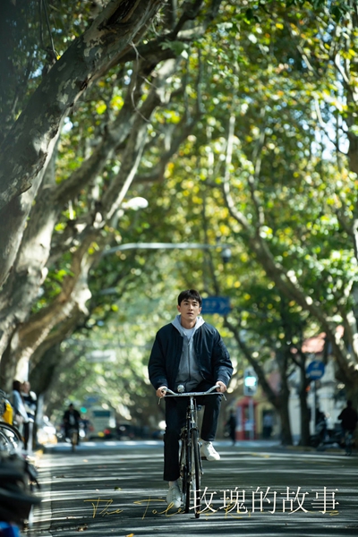 2024電視劇推薦，必追背著善宰跑、玫瑰的故事，春色寄情人也很好看