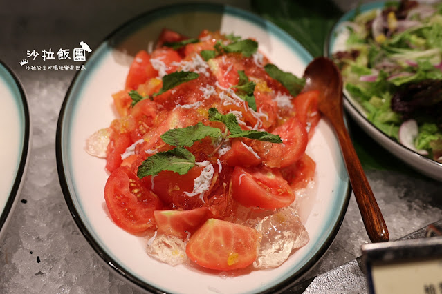 松山buffet 『欣葉日本料理(健康店)』吃素的朋友也可以來 26 松山buffet 『欣葉日本料理(健康店)』吃素的朋友也可以來