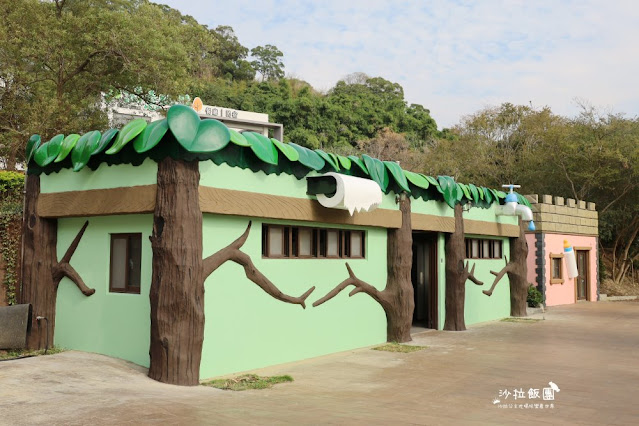 苗栗苑裡景點『綠意山莊』150元拍到翻、哈比村、粉紅城堡、露營、小木屋 18 苗栗苑裡景點『綠意山莊』150元拍到翻、哈比村、粉紅城堡、露營、小木屋