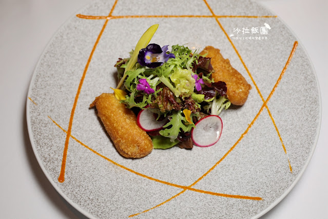 台北牛排館『地中海牛排館(歐華酒店)』約會餐廳 14 台北牛排館『地中海牛排館(歐華酒店)』約會餐廳