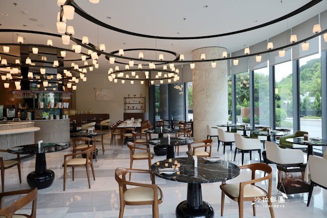 士林美食『台北士林萬麗酒店』士林廚房經典海陸套餐/士林官邸旁/捷運士林站 7 士林美食『台北士林萬麗酒店』士林廚房經典海陸套餐/士林官邸旁/捷運士林站