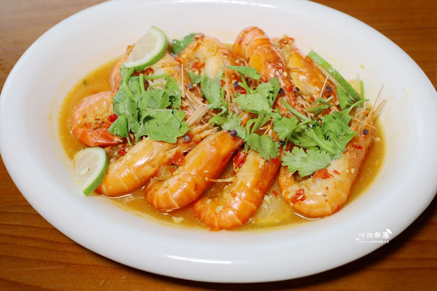 鴻龍宴台中超狂活蝦料理,大船霸氣開進餐廳 27 鴻龍宴台中超狂活蝦料理,大船霸氣開進餐廳