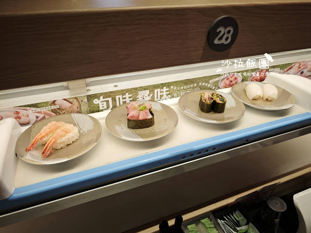 MAGiC TOUCH点爭鮮-勤美店|日式料理壽司生魚片 10 MAGiC TOUCH点爭鮮-勤美店|日式料理壽司生魚片