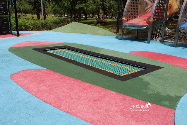 士林景點宇宙探險共融公園『美崙公園』不二良小鼠巨型公仔.溜滑梯.溜冰場 39 士林景點宇宙探險共融公園『美崙公園』不二良小鼠巨型公仔.溜滑梯.溜冰場