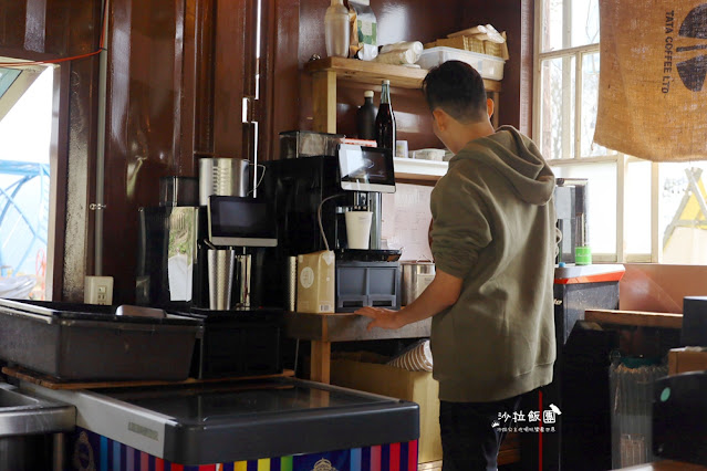 苗栗景點琉璃秋境、大湖薑麻園,帳篷野餐咖啡、窯烤披薩 21 苗栗景點琉璃秋境、大湖薑麻園,帳篷野餐咖啡、窯烤披薩