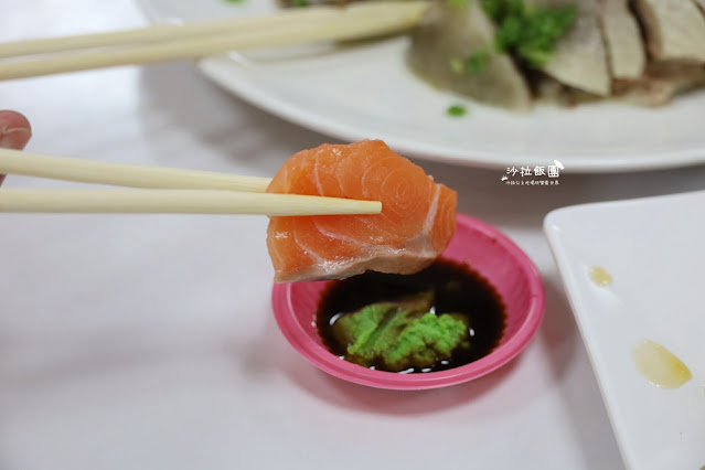 宜蘭壯圍海之味現撈活海鮮餐廳,20片生魚片只要100元 20 宜蘭壯圍海之味現撈活海鮮餐廳,20片生魚片只要100元