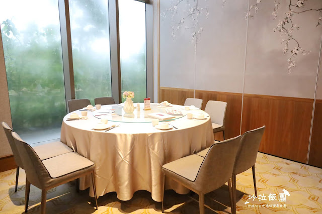 桃園龍潭美食『養心茶樓蔬食飲茶-名人堂花園大飯店』港式飲茶 5 桃園龍潭美食『養心茶樓蔬食飲茶-名人堂花園大飯店』港式飲茶