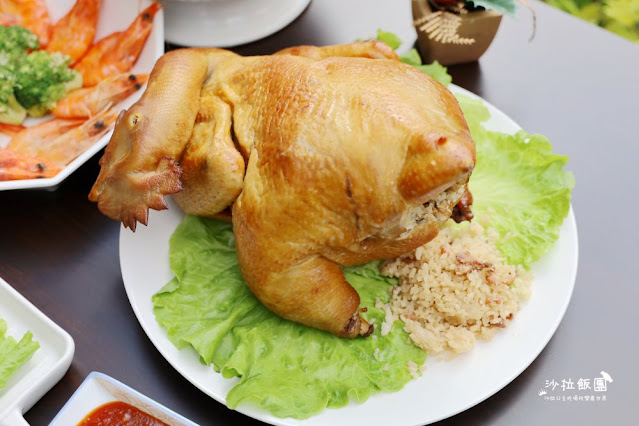 宅配網購年菜『中保無限家』早鳥優惠價85折,一桌年菜不用3000元 17 宅配網購年菜『中保無限家』早鳥優惠價85折,一桌年菜不用3000元