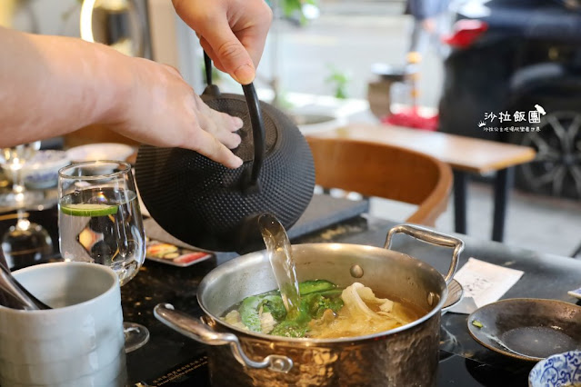 台北火鍋首選、約會餐廳『二本松涮涮屋』日本宮崎和牛、萬丹紅豆鍋餅、捷運大安站 15 台北火鍋首選、約會餐廳『二本松涮涮屋』日本宮崎和牛、萬丹紅豆鍋餅、捷運大安站