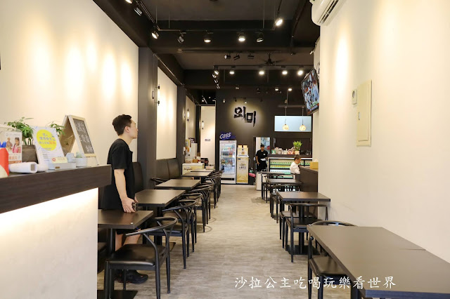 超高CP值百元大份量韓式料理『의미找含意韓式.義式特色餐酒館』桃園美食.可外帶 3 超高CP值百元大份量韓式料理『의미找含意韓式.義式特色餐酒館』桃園美食.可外帶