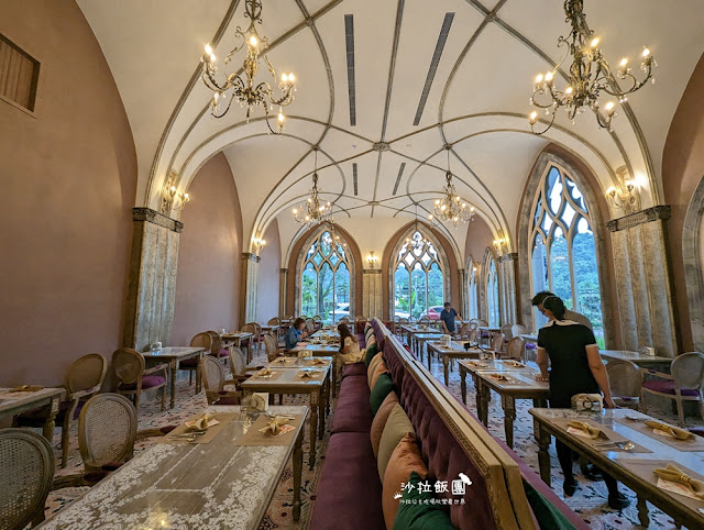 南庄住宿『格拉斯行館』浪漫法國鄉村風,首選哥德式建築風格來城堡渡假吧 91 南庄住宿『格拉斯行館』浪漫法國鄉村風,首選哥德式建築風格來城堡渡假吧