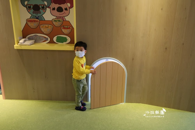 宜蘭羅東親子飯店『雀客童媽吉親子旅館』羅東火車站旁/350坪室內遊戲設施 27 宜蘭羅東親子飯店『雀客童媽吉親子旅館』羅東火車站旁/350坪室內遊戲設施