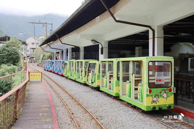 烏來老街一日遊泡溫泉、搭台車、看瀑布、逛老街 34 烏來老街一日遊泡溫泉、搭台車、看瀑布、逛老街