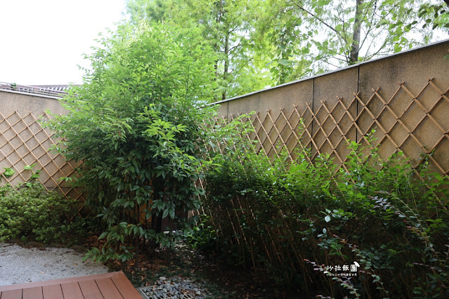 宜蘭員山親子飯店『宜蘭力麗威斯汀度假酒』感受禪風秘境日式度假氛圍