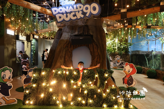 全台最頂級夜宿水族館!桃園和逸Blu Night宿海奇遇》Xpark住一晚 34 全台最頂級夜宿水族館!桃園和逸Blu Night宿海奇遇》Xpark住一晚