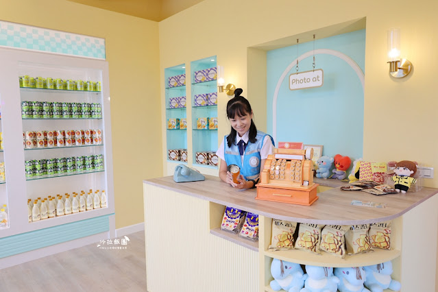 宜蘭新景點『photo at制服學院』韓式自助攝影棚,連小孩的制服都有 18 宜蘭新景點『photo at制服學院』韓式自助攝影棚,連小孩的制服都有