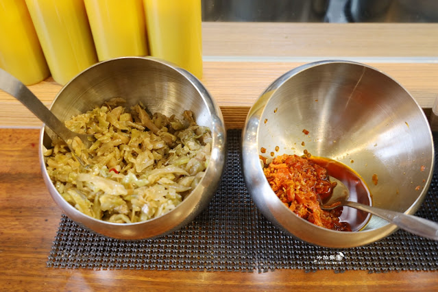 超狂『圓頭牛肉麵金城榮泰店』金門必吃150元牛筋、牛雜小菜、咖啡、冰淇淋吃到飽,CP值超高 20 超狂『圓頭牛肉麵金城榮泰店』金門必吃150元牛筋、牛雜小菜、咖啡、冰淇淋吃到飽,CP值超高