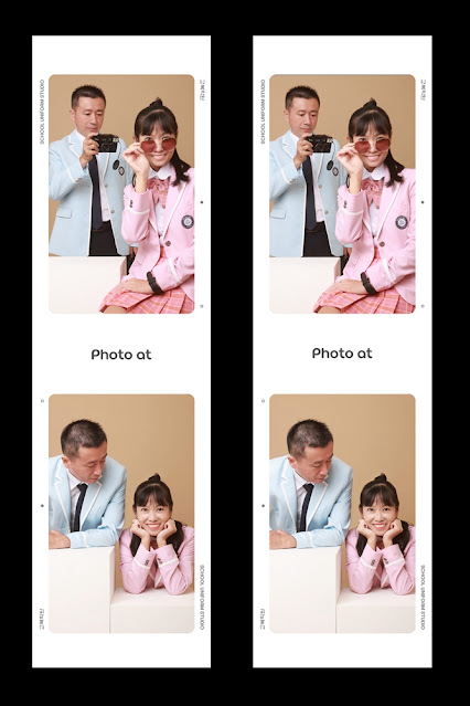宜蘭新景點『photo at制服學院』韓式自助攝影棚,連小孩的制服都有 63 宜蘭新景點『photo at制服學院』韓式自助攝影棚,連小孩的制服都有