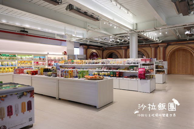 宜蘭礁溪景點『潭酵天地觀光工廠』三層樓迴旋溜滑梯 10 宜蘭礁溪景點『潭酵天地觀光工廠』三層樓迴旋溜滑梯