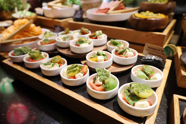 台北必吃玻璃屋吃到飽『晶華酒店栢麗廳吃到飽』晚餐爽吃四小時 187 台北必吃玻璃屋吃到飽『晶華酒店栢麗廳吃到飽』晚餐爽吃四小時