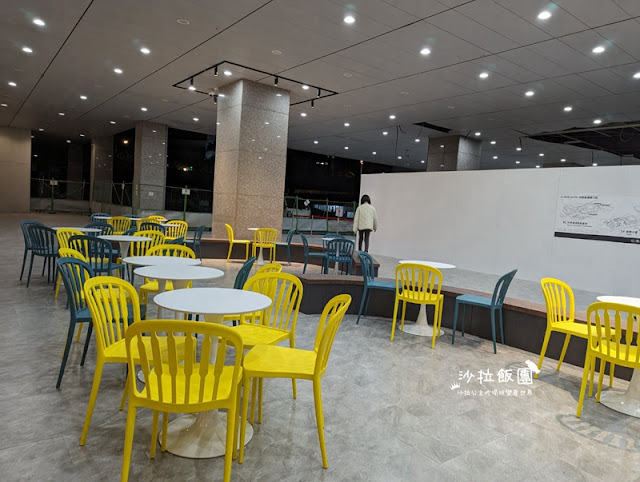 士林人先吃起來『聚食光』科教館全新餐飲商場進駐好多美食 7 士林人先吃起來『聚食光』科教館全新餐飲商場進駐好多美食