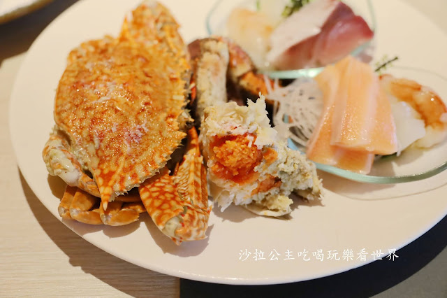 台北吃到飽『旭集和食集錦』遠東A13/生食級干貝/冰花/單點等級食材最強吃到飽 8 台北吃到飽『旭集和食集錦』遠東A13/生食級干貝/冰花/單點等級食材最強吃到飽