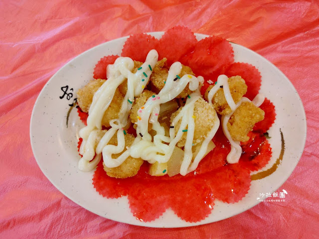 永安漁港52年老店『高平海鮮餐廳』熱炒、蚵仔煎、小吃、生魚片 12 永安漁港52年老店『高平海鮮餐廳』熱炒、蚵仔煎、小吃、生魚片