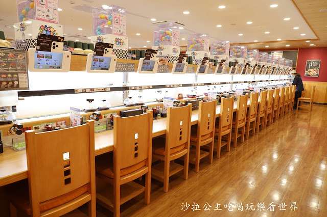 台北壽司推薦『藏壽司拉拉熊扭蛋』8款鮪魚祭期間限定/拉拉熊吊飾.磁鐵/微風松高店 6 台北壽司推薦『藏壽司拉拉熊扭蛋』8款鮪魚祭期間限定/拉拉熊吊飾.磁鐵/微風松高店