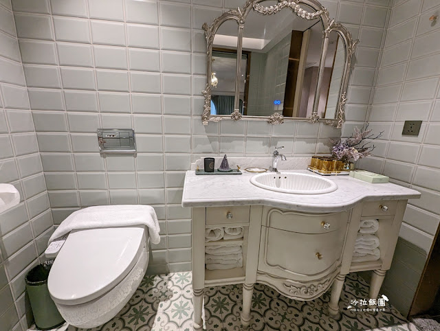 南庄住宿『格拉斯行館』浪漫法國鄉村風,首選哥德式建築風格來城堡渡假吧 27 南庄住宿『格拉斯行館』浪漫法國鄉村風,首選哥德式建築風格來城堡渡假吧